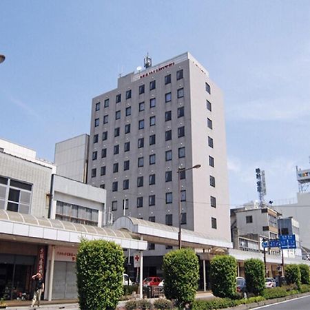 Main Hotel - Vacation Stay 82546 Мияконодзё Экстерьер фото