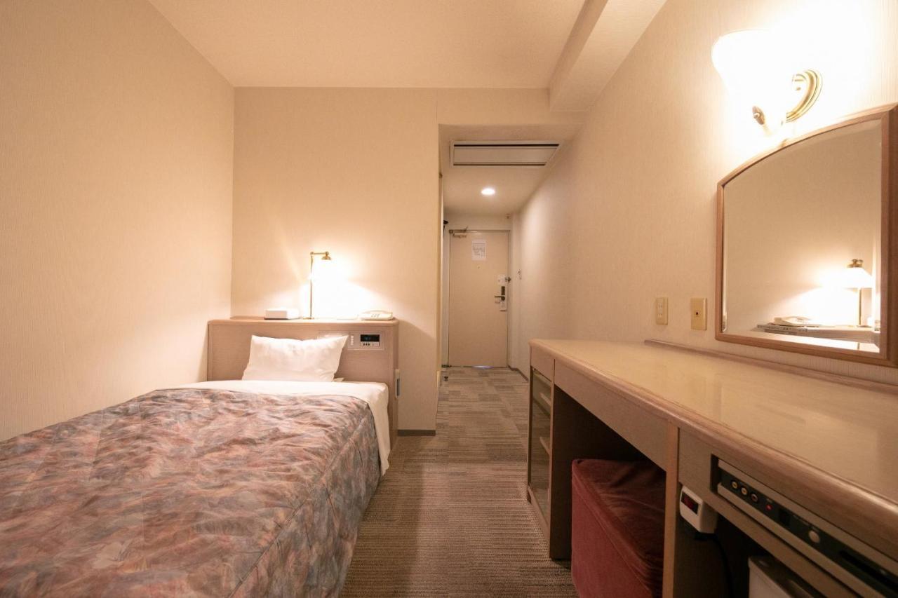 Main Hotel - Vacation Stay 82546 Мияконодзё Экстерьер фото