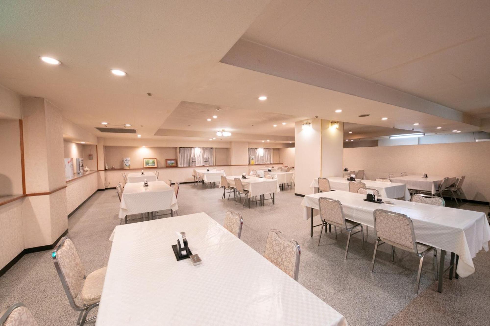 Main Hotel - Vacation Stay 82546 Мияконодзё Экстерьер фото