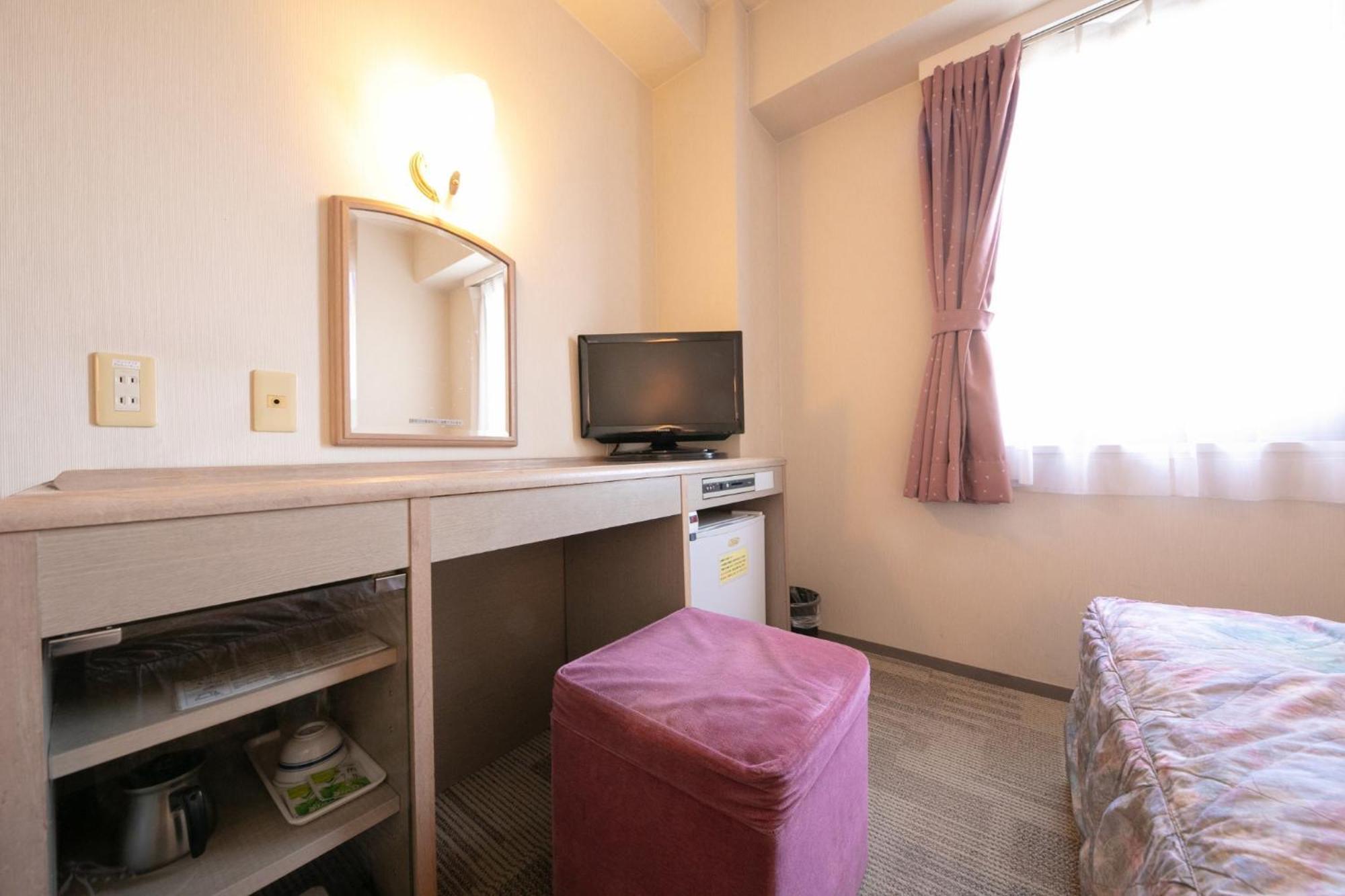 Main Hotel - Vacation Stay 82546 Мияконодзё Экстерьер фото