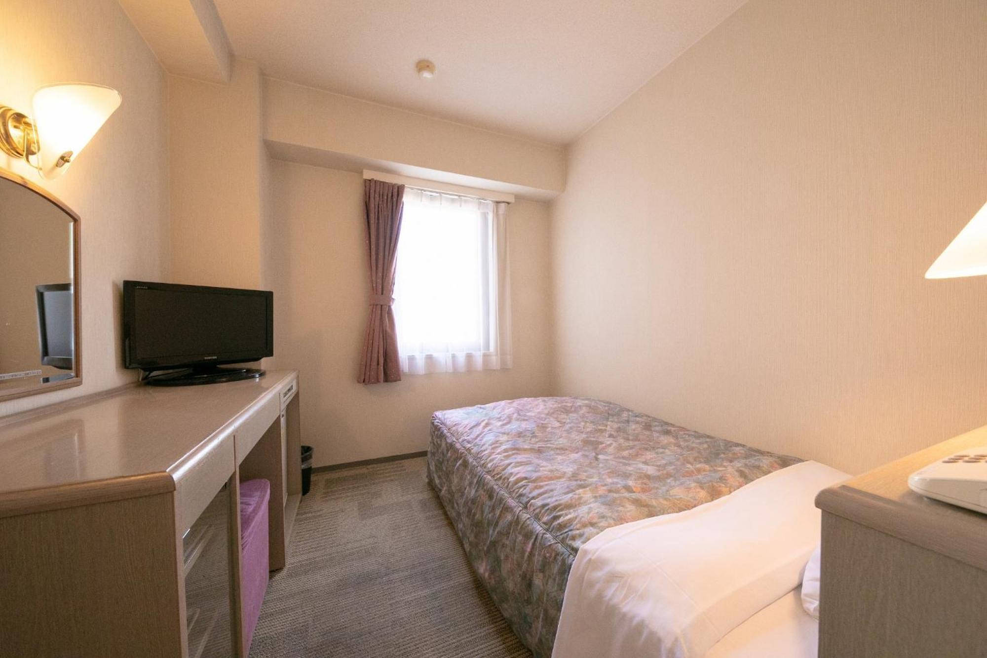 Main Hotel - Vacation Stay 82546 Мияконодзё Экстерьер фото